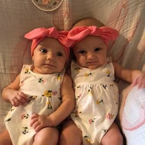 Meet your Posher, Missy